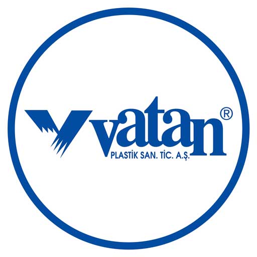 Vatan Plastik Logo